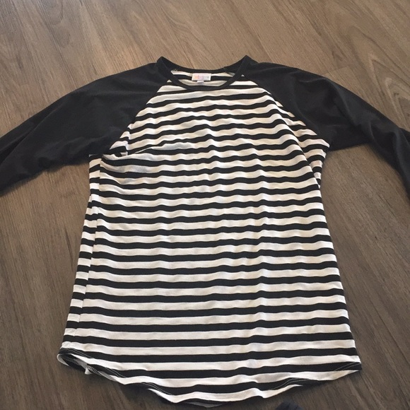 LulaRoe Randy - Picture 2 of 4